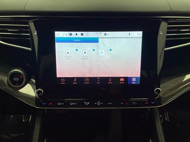 used 2022 Jeep Wagoneer car, priced at $40,421