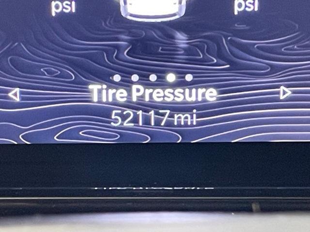 used 2022 Jeep Wagoneer car, priced at $40,421