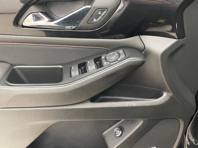 used 2023 Chevrolet Traverse car, priced at $36,491