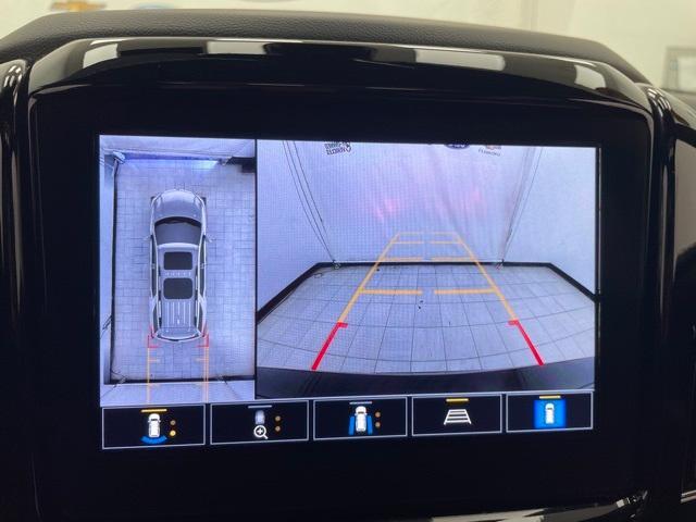 used 2023 Chevrolet Traverse car, priced at $36,491