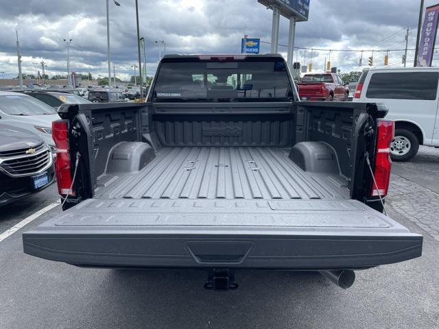 new 2024 Chevrolet Silverado 2500 car, priced at $88,180