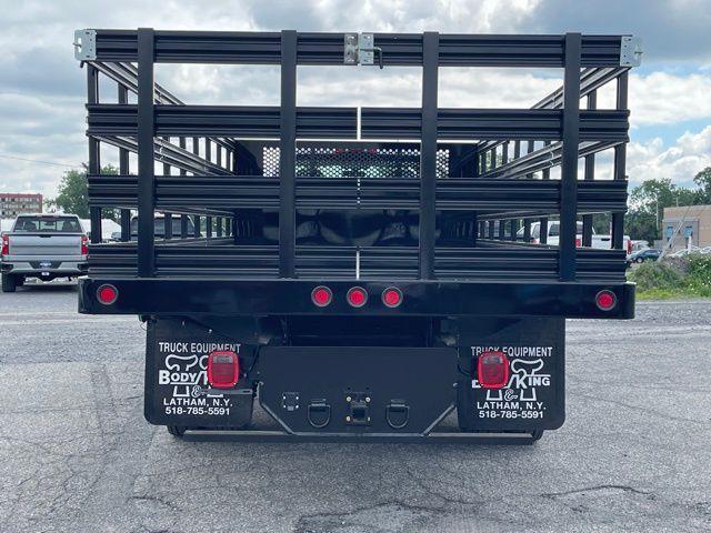 new 2023 Chevrolet Silverado 1500 car, priced at $67,009