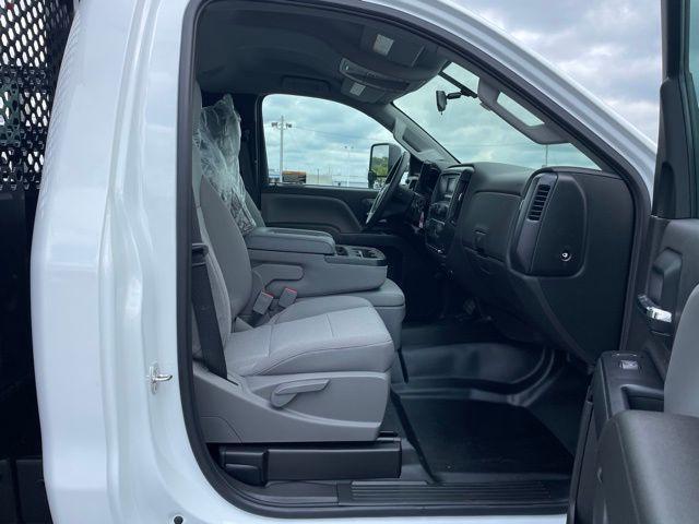 new 2023 Chevrolet Silverado 1500 car, priced at $67,009