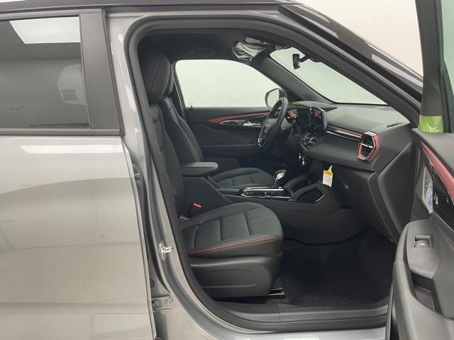 new 2026 Chevrolet TrailBlazer car, priced at $32,155