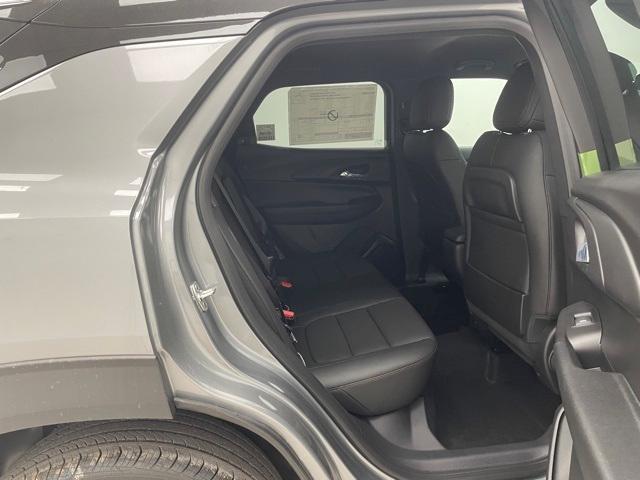 new 2026 Chevrolet TrailBlazer car, priced at $32,155
