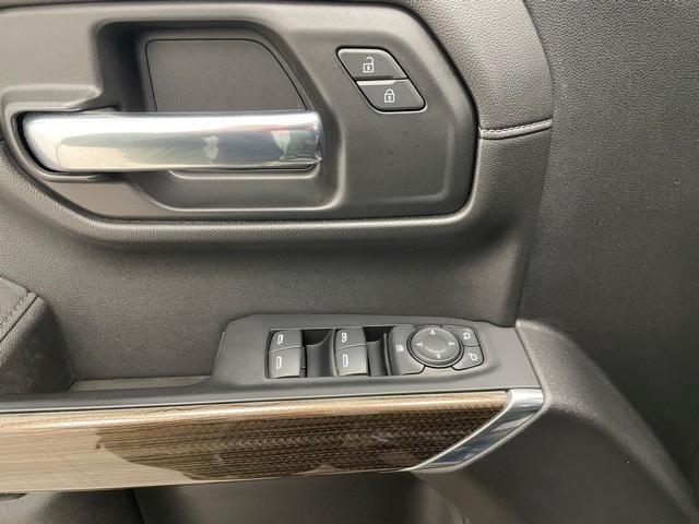 used 2020 Chevrolet Silverado 1500 car, priced at $31,951