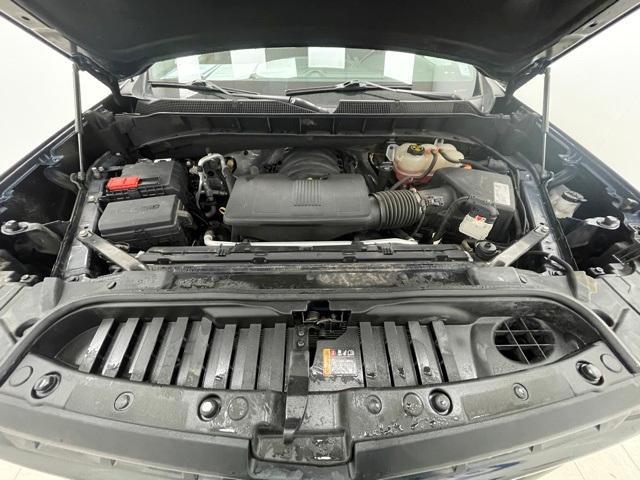 used 2020 Chevrolet Silverado 1500 car, priced at $31,951