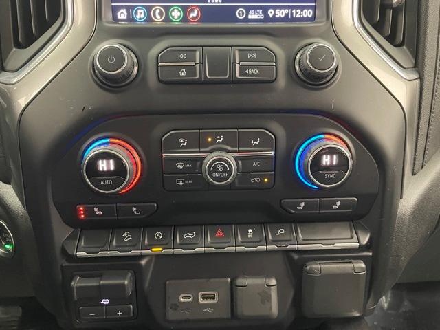 used 2020 Chevrolet Silverado 1500 car, priced at $31,951