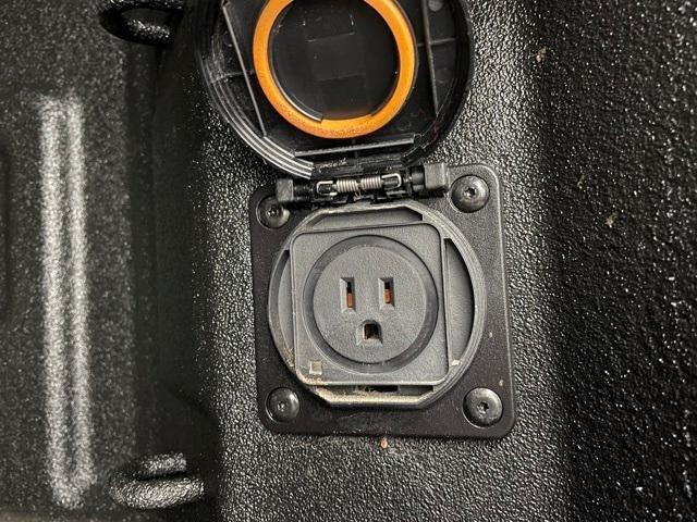 used 2020 Chevrolet Silverado 1500 car, priced at $31,951