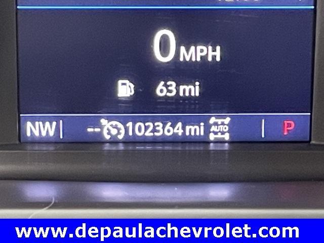 used 2020 Chevrolet Silverado 1500 car, priced at $31,951