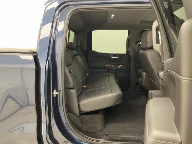 used 2020 Chevrolet Silverado 1500 car, priced at $31,951