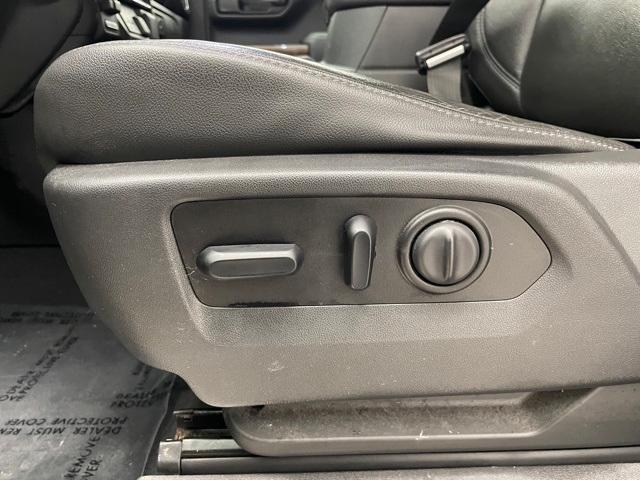 used 2020 Chevrolet Silverado 1500 car, priced at $31,951