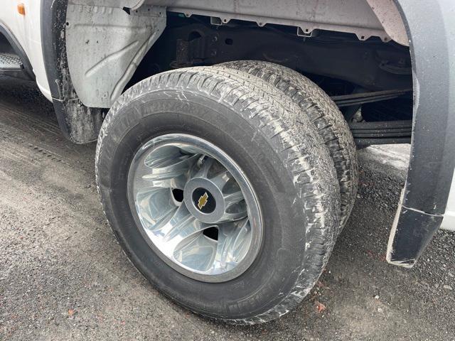 used 2022 Chevrolet Silverado 3500 car, priced at $50,556