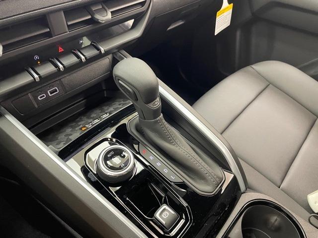 new 2026 Chevrolet Colorado car, priced at $43,500