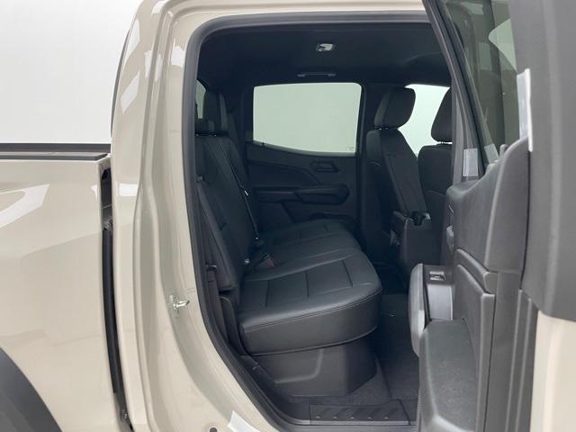 new 2026 Chevrolet Colorado car, priced at $43,500