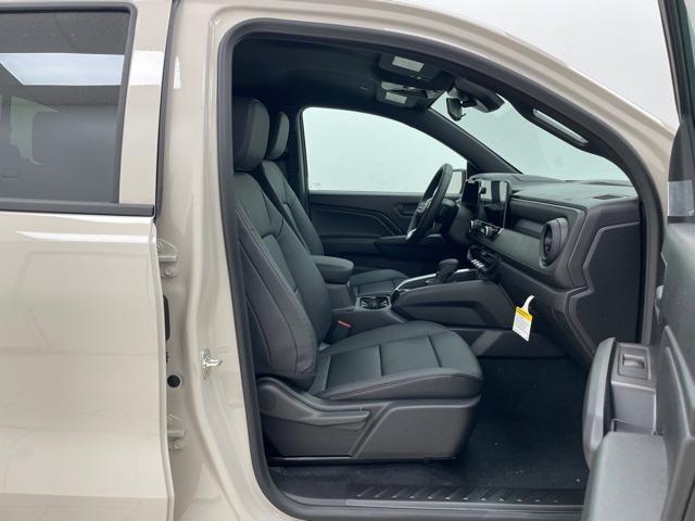 new 2026 Chevrolet Colorado car, priced at $43,500