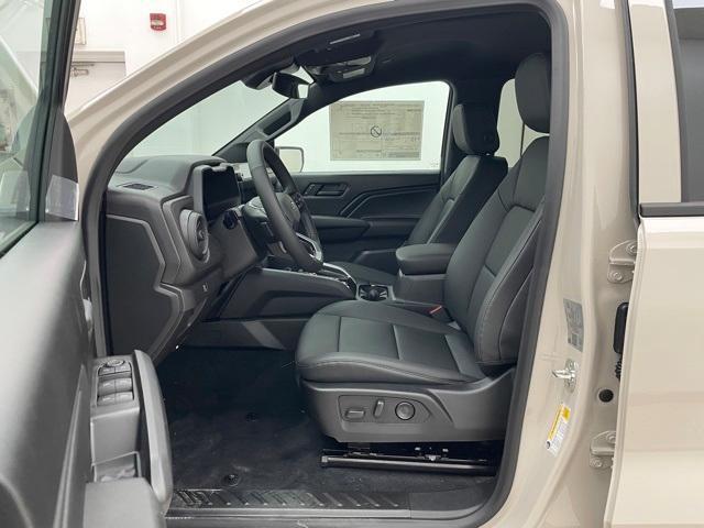 new 2026 Chevrolet Colorado car, priced at $43,500