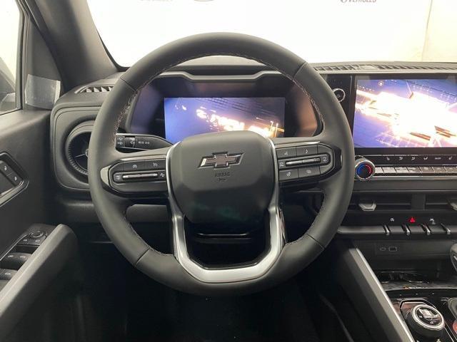 new 2026 Chevrolet Colorado car, priced at $43,500