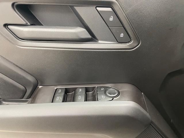 new 2026 Chevrolet Colorado car, priced at $43,500