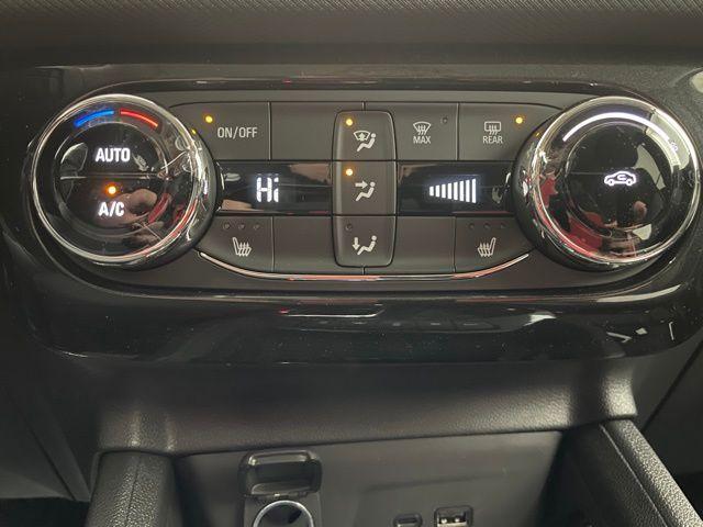 new 2026 Chevrolet TrailBlazer car, priced at $30,455