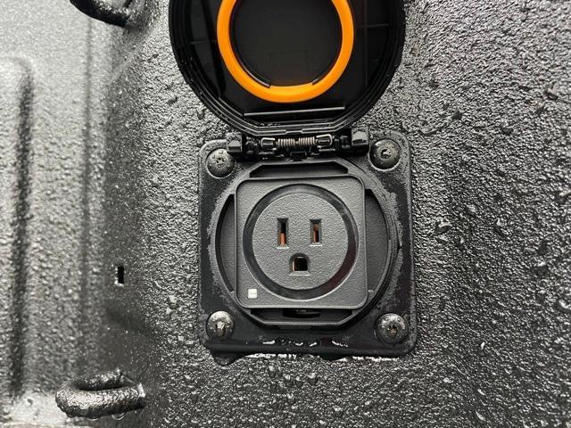 new 2026 Chevrolet Silverado 1500 car, priced at $61,705