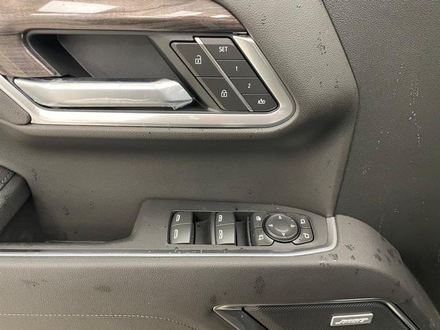 new 2026 Chevrolet Silverado 1500 car, priced at $61,705