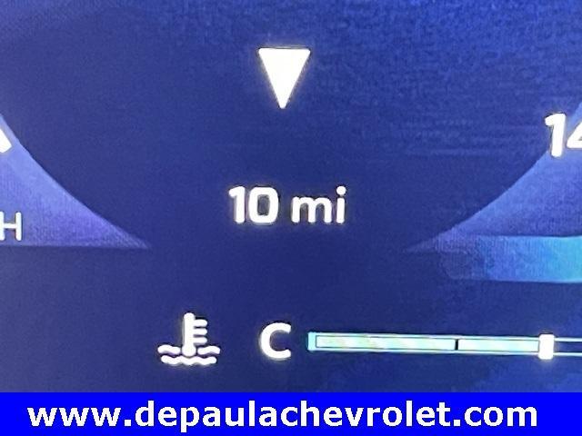 new 2026 Chevrolet Silverado 1500 car, priced at $61,705