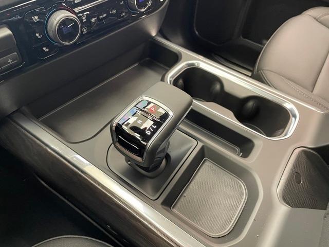 new 2026 Chevrolet Silverado 1500 car, priced at $61,705