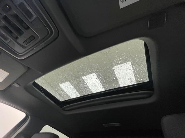 new 2026 Chevrolet Silverado 1500 car, priced at $61,705