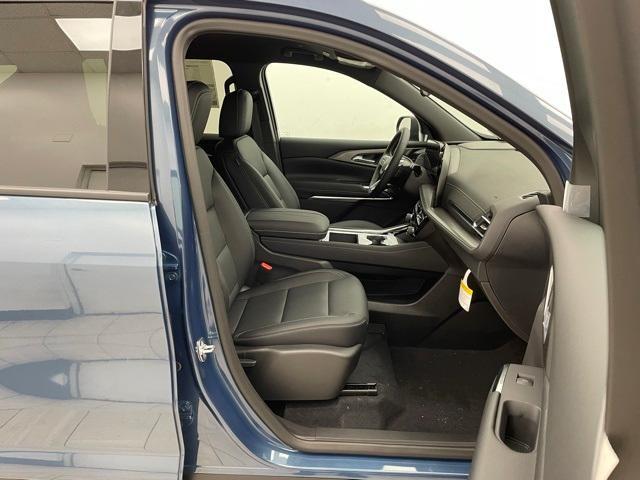 new 2025 Chevrolet Traverse car, priced at $45,990