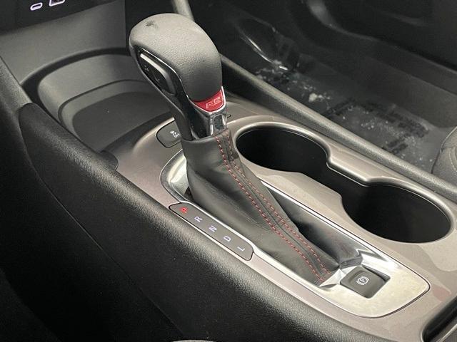 new 2025 Chevrolet Malibu car, priced at $24,750