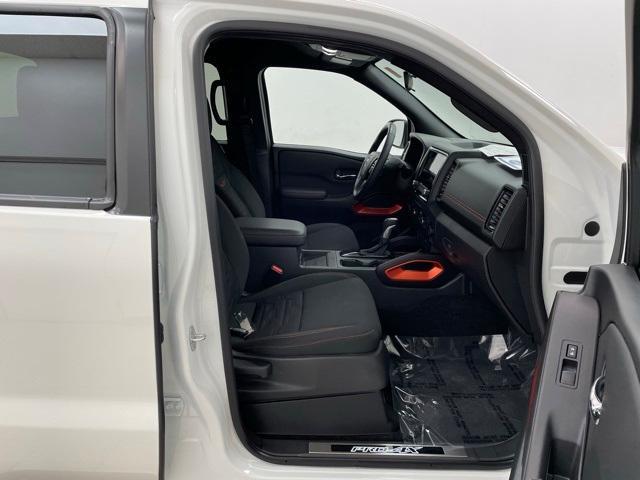 used 2023 Nissan Frontier car, priced at $36,966