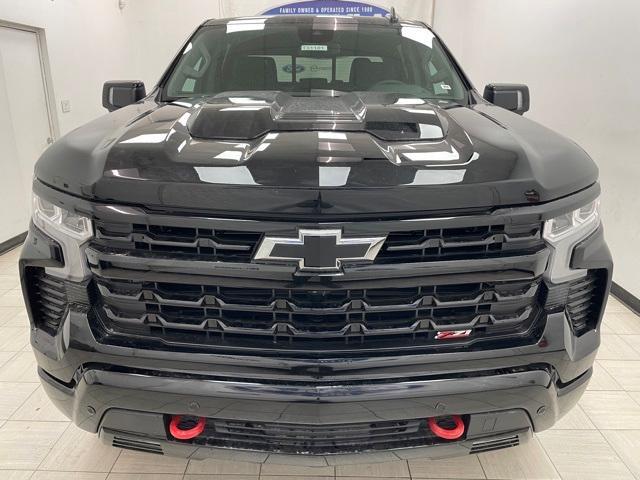 new 2025 Chevrolet Silverado 1500 car, priced at $64,000