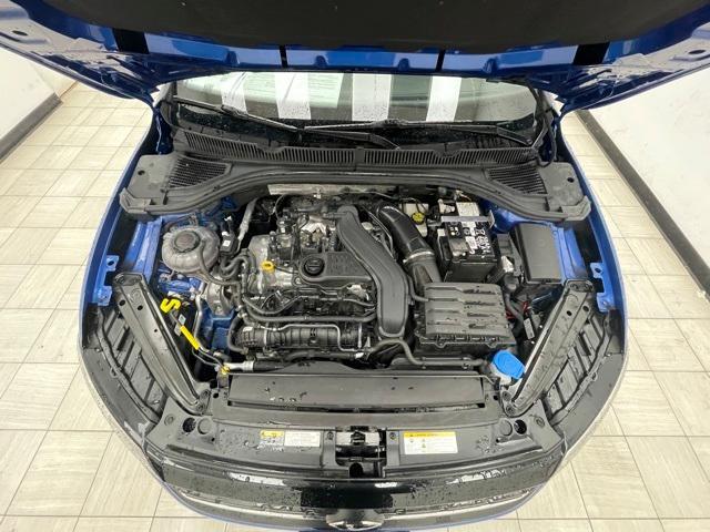 used 2024 Volkswagen Jetta car, priced at $20,813