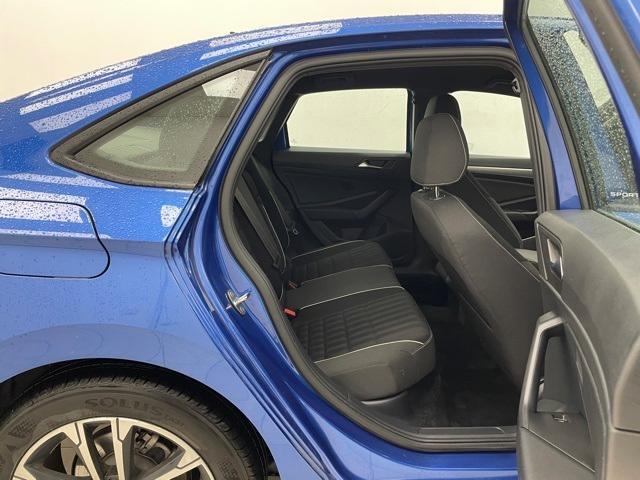 used 2024 Volkswagen Jetta car, priced at $20,813