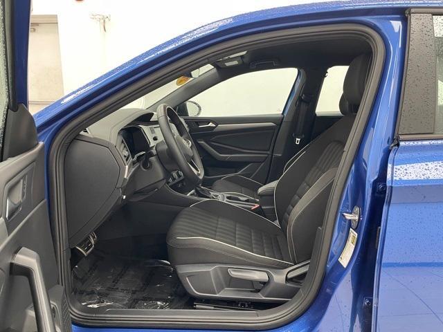 used 2024 Volkswagen Jetta car, priced at $20,813