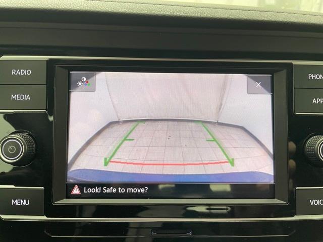 used 2024 Volkswagen Jetta car, priced at $20,813