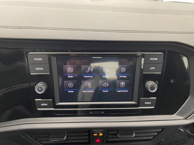 used 2024 Volkswagen Jetta car, priced at $20,813