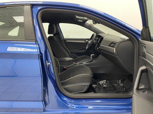 used 2024 Volkswagen Jetta car, priced at $20,813