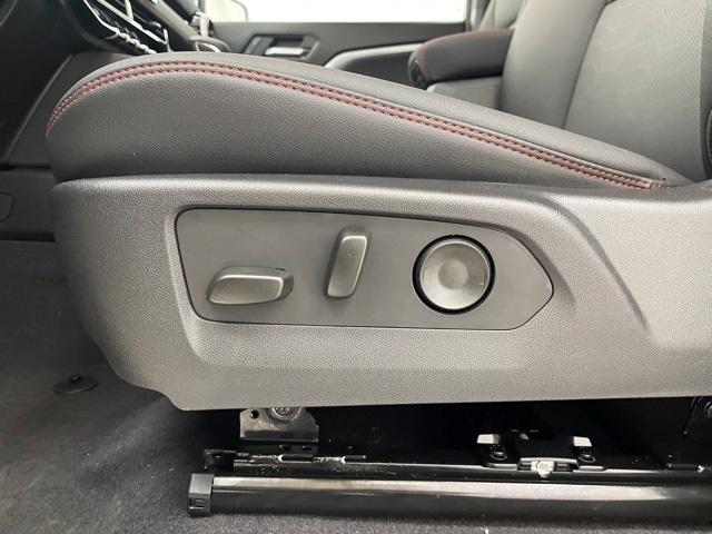 new 2025 Chevrolet Colorado car, priced at $48,240
