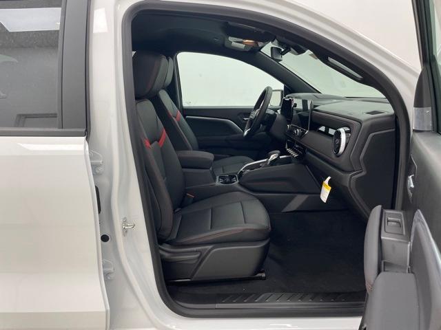 new 2025 Chevrolet Colorado car, priced at $48,240
