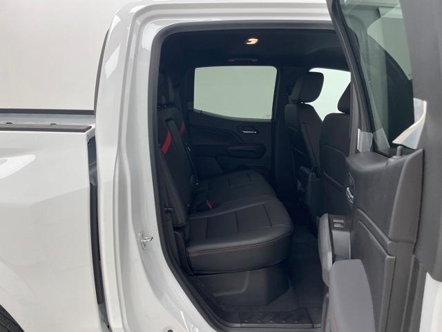 new 2025 Chevrolet Colorado car, priced at $48,240
