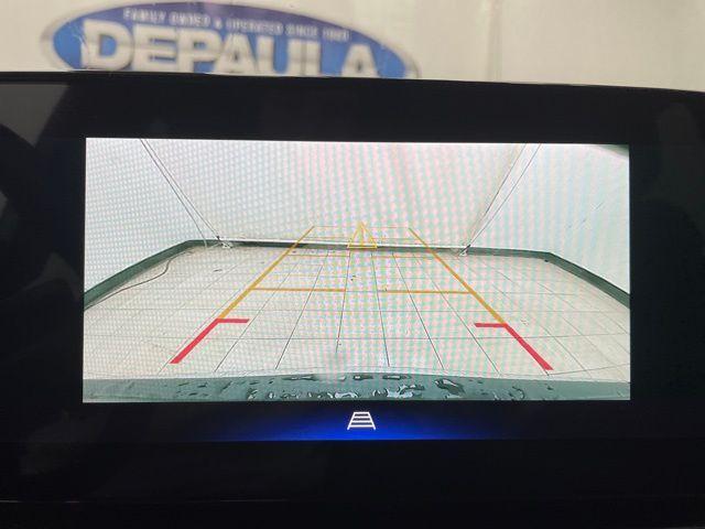 new 2026 Chevrolet TrailBlazer car, priced at $30,455