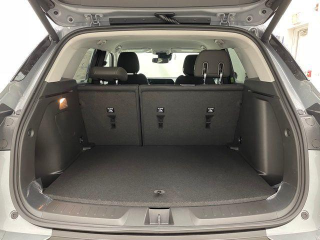 new 2026 Chevrolet TrailBlazer car, priced at $30,455