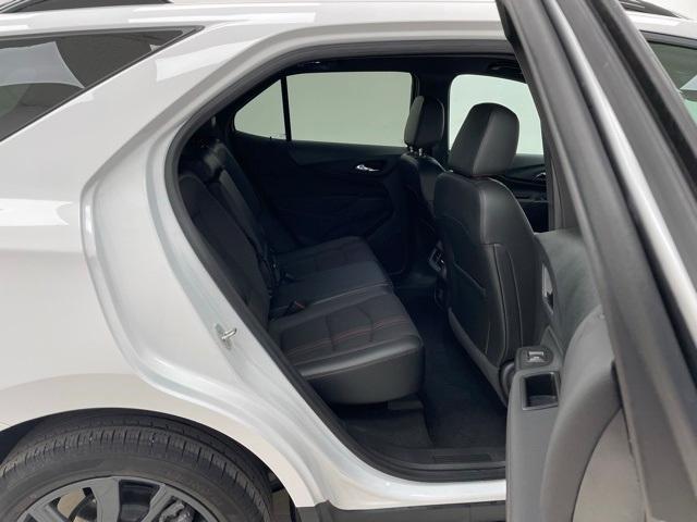used 2023 Chevrolet Equinox car, priced at $27,522