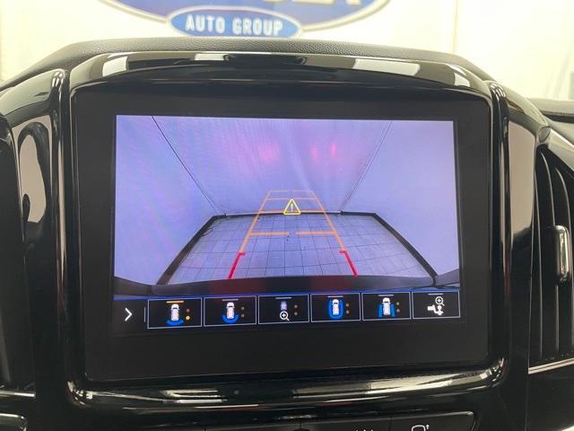 used 2020 Chevrolet Traverse car, priced at $26,027