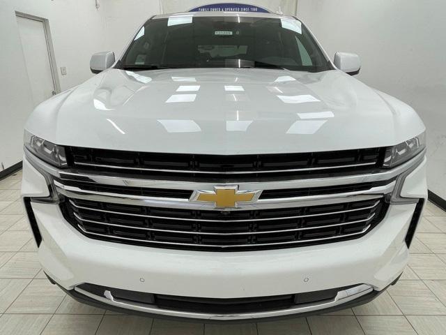 new 2024 Chevrolet Tahoe car, priced at $68,950