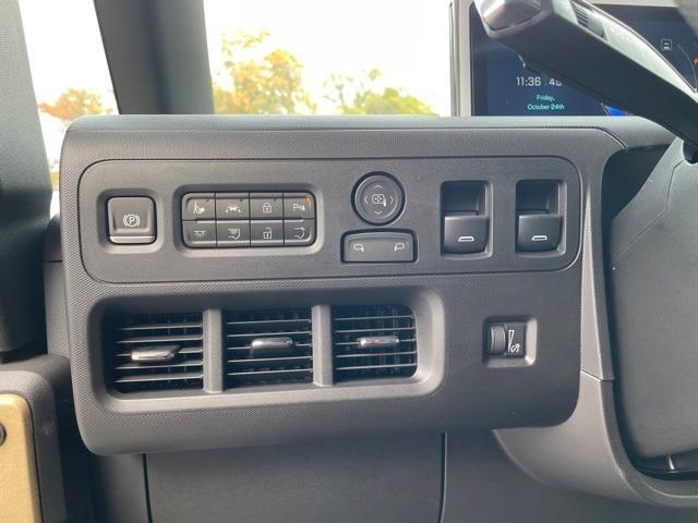 new 2025 Chevrolet BrightDrop 400 car, priced at $59,535