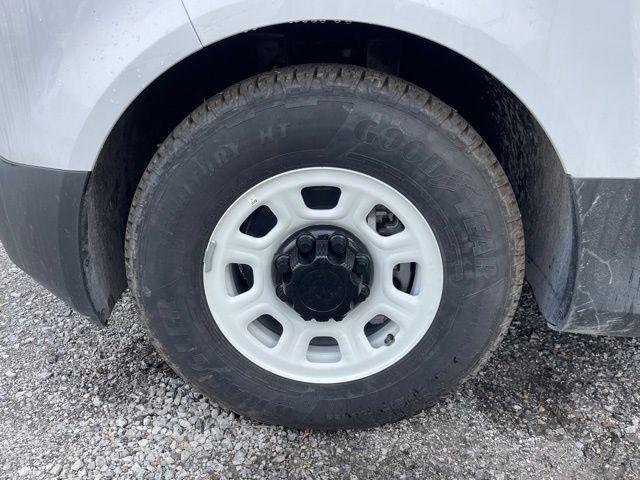 new 2025 Chevrolet BrightDrop 400 car, priced at $59,535