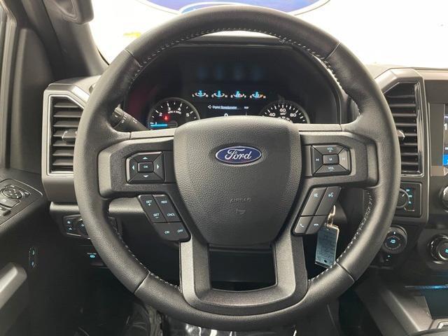 used 2019 Ford F-150 car, priced at $37,947